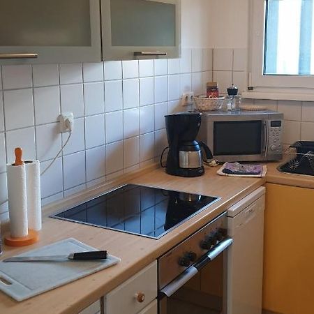 Ferienwohnung Nahe Voelkerschlachtdenkmal Leipzig Exterior photo