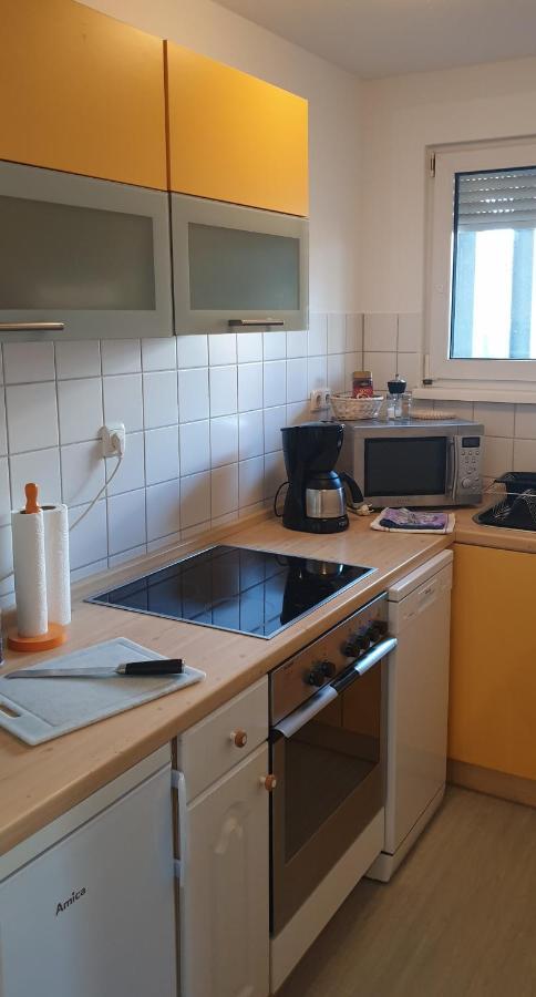 Ferienwohnung Nahe Voelkerschlachtdenkmal Leipzig Exterior photo